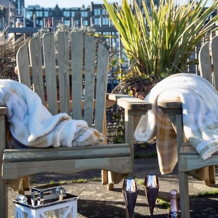 The Jeffrey Street Apartment エディンバラ エクステリア 写真